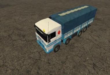 Pegaso tecno v1.0