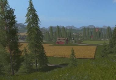 Perkiomen Valley v1.0