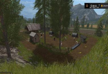 Perkiomen Valley v1.0