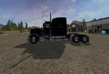 Peterbilt 379 Custom v1.0