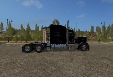 Peterbilt 379 Custom v1.0