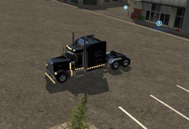 Peterbilt 379 Custom v1.0