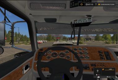 Peterbilt 379 Custom v1.0