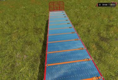 Peterbilt 388 Flatbed v1.1.2.0