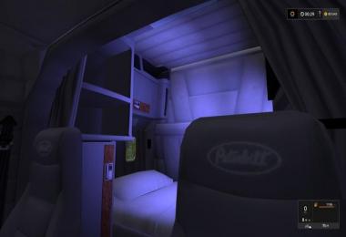 Peterbilt 388 Flatbed v1.1.2.0