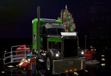 Peterbilt 379 v2.5