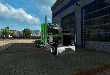 Peterbilt 379 v2.5