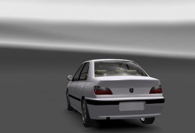 Peugeot 406 v1.0