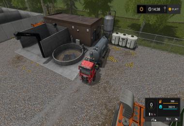 Pine Cove Farm by Stevie