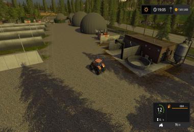 Pine Cove Farm by Stevie