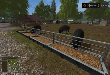 Pine Cove Farm by Stevie