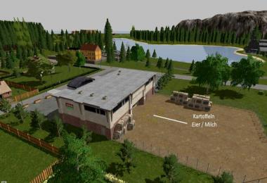 Plateau Lindenthal v1.0
