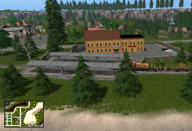 Plateau Lindenthal v1.0