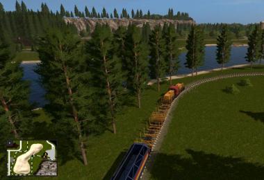 Plateau Lindenthal v1.0