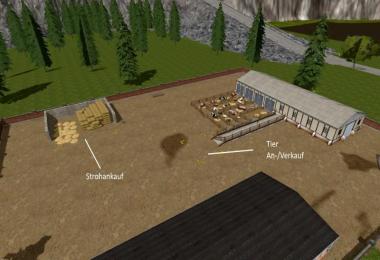 Plateau Lindenthal v1.0