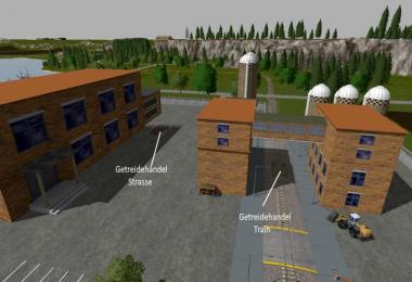 Plateau Lindenthal v1.0