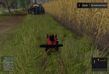 Push Mower v1.0