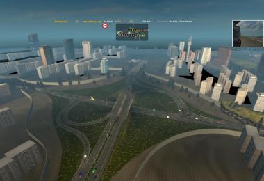 R.O.C & P.R.C Map v0.21 1.26