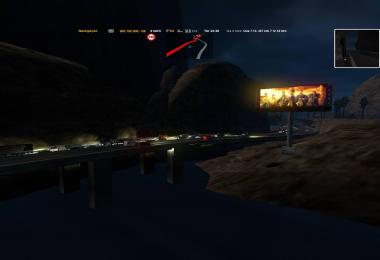 R.O.C & P.R.C Map v0.21 1.26