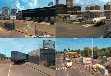 Real company logo v2.5