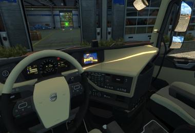 Real Navi Night Edition