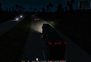 Realistic AI Lights v1.0.0