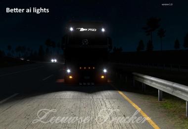 Realistic AI Lights v1.0.0