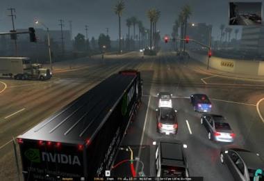 Realistic AI Lights Fix v1.0