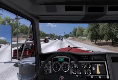 Realistic California Highways v1.1
