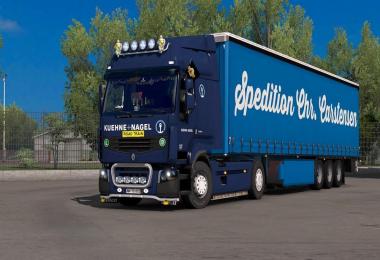 Renault Premium Reworked v3.6