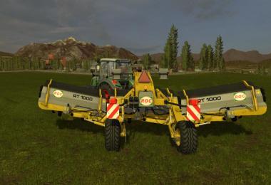 ROC RT 1000 v1.0.0.0