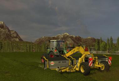 ROC RT 1000 v1.0.0.0