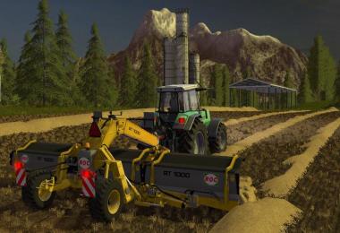 ROC RT 1000 v1.0.0.0