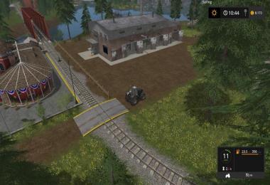 Rocky Mountains v1.7