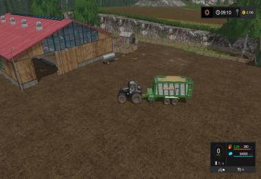 Rocky Mountains v1.7