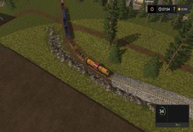 Rocky Mountains v1.7