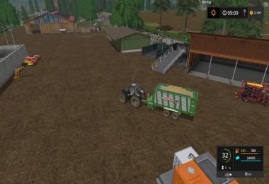 Rocky Mountains v1.7