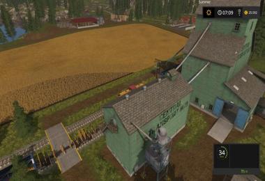 Rocky Mountains v1.7