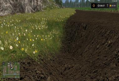 Rocky Mountains v1.7