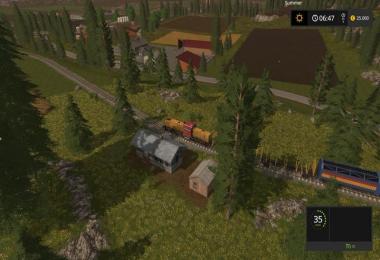 Rocky Mountains v1.7