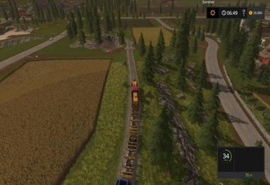 Rocky Mountains v1.7