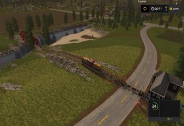 Rocky Mountains v1.7