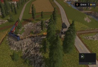 Rocky Mountains v1.7