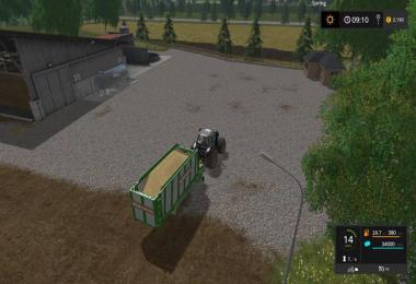 Rocky Mountains v1.7