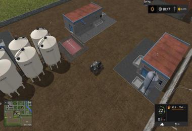 Rocky Mountains v1.7