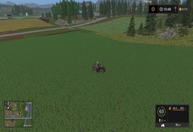 Rocky Mountains v1.7