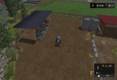 Rocky Mountains v1.7