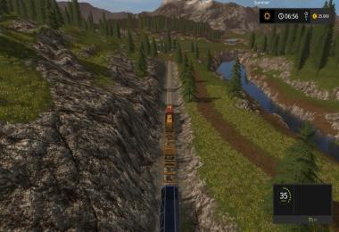Rocky Mountains v1.7