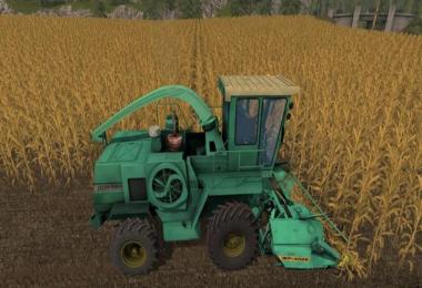 Rostselmash Don 680M v1.0