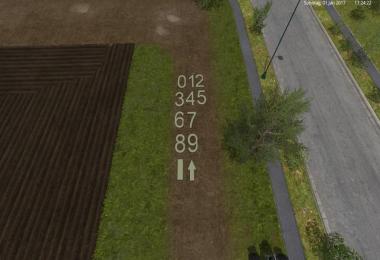 Scandal numbers v1.0